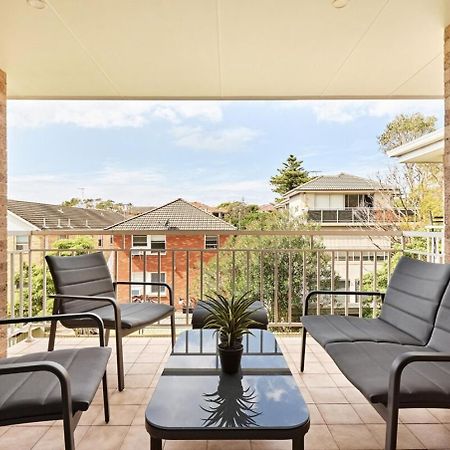 Seascape - Luxury Apartment Near Cronulla Beach מראה חיצוני תמונה