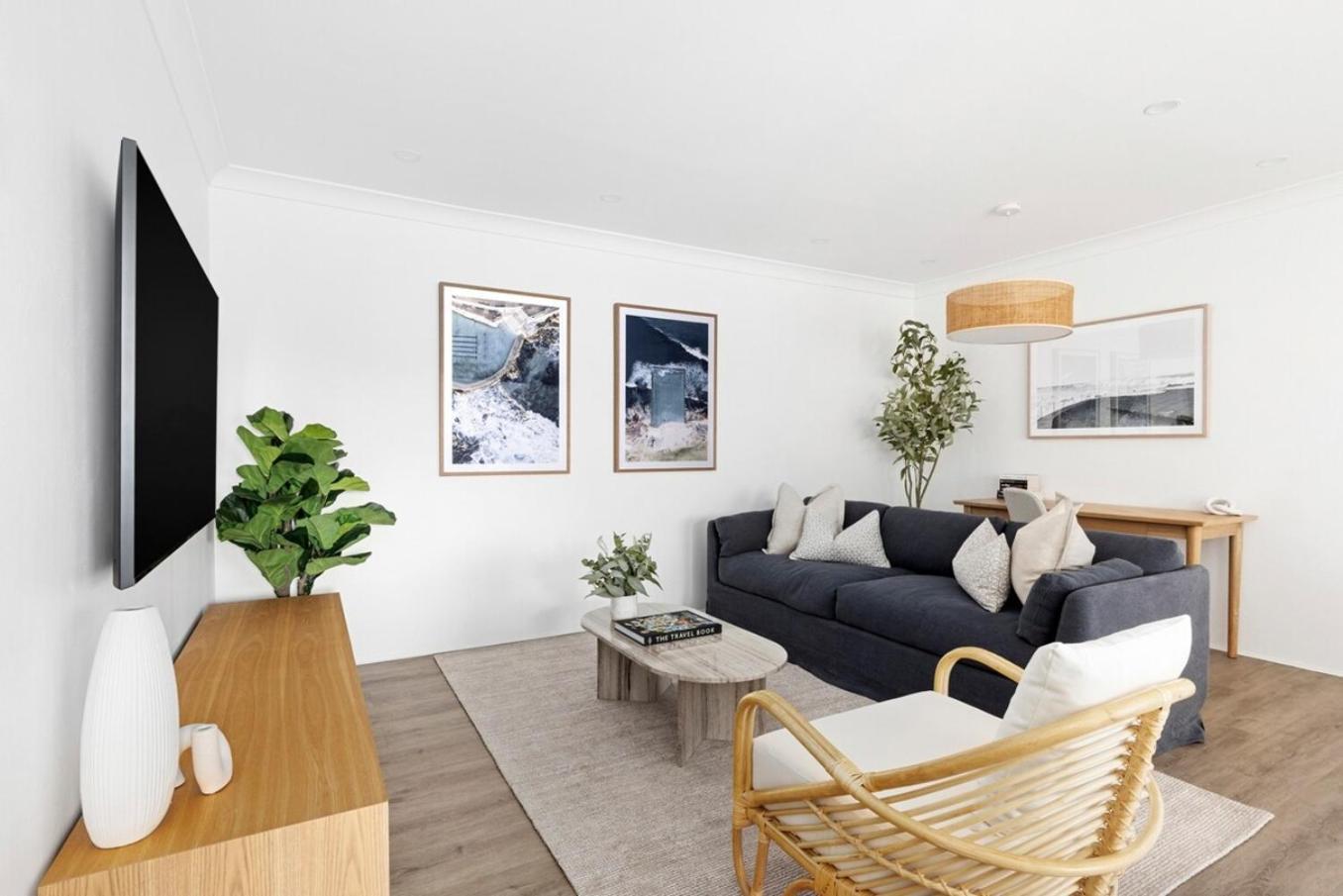 Seascape - Luxury Apartment Near Cronulla Beach מראה חיצוני תמונה
