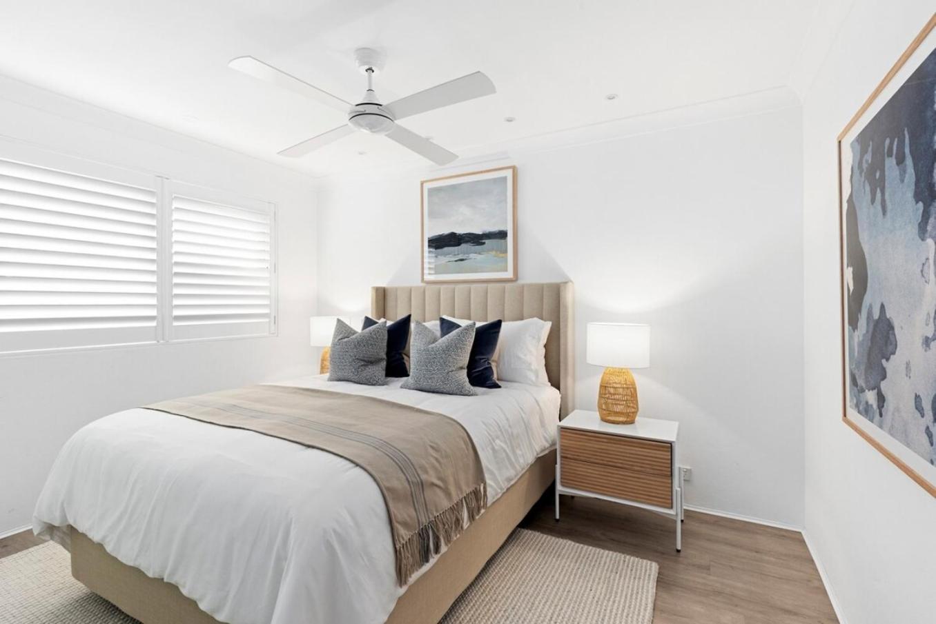 Seascape - Luxury Apartment Near Cronulla Beach מראה חיצוני תמונה