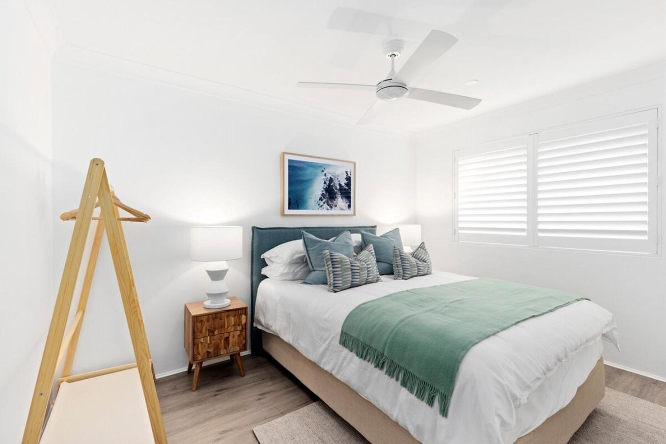 Seascape - Luxury Apartment Near Cronulla Beach מראה חיצוני תמונה